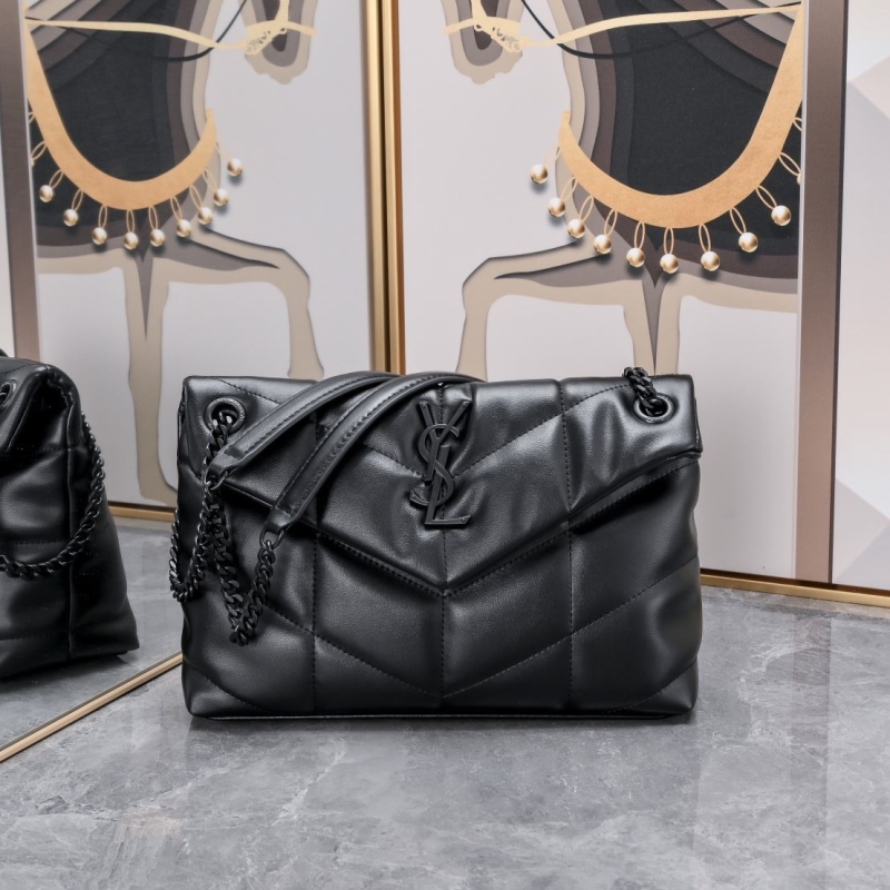 Y*L top handle bags